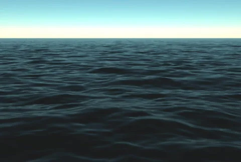 Blue Under 库存影片 104454