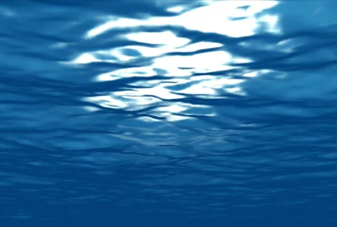 Blue Underwater 2 Видео 104481