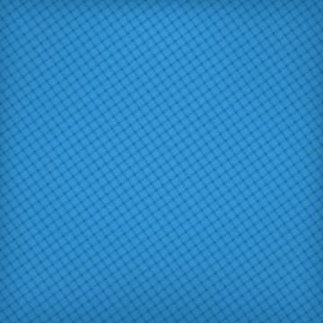 Blue vector abstract background. Stock Illustration