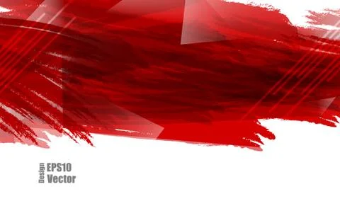 Blue vector design Stock Illustration