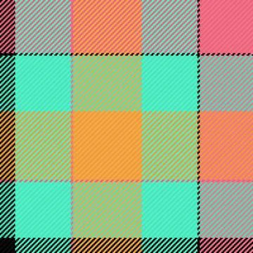 Blue vector tartan check, picnic pattern textile plaid. Kitchen fabric seam.. Stock Illustration