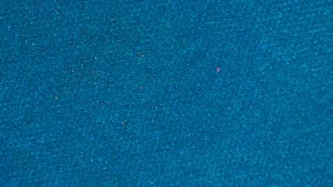 Blue Velevet Background Stock Footage 169173047