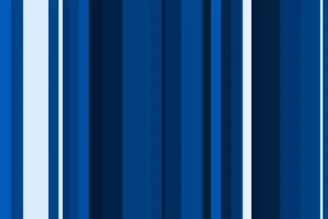 Blue vertical bars - digital animation NTSC DV Stock Footage 96698
