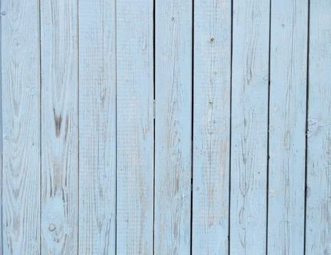 Blue Vertical Board Textures Stock Photos