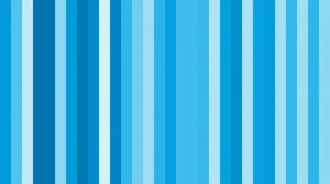 Blue Vertical Mosaic Bars Video stock 22417099