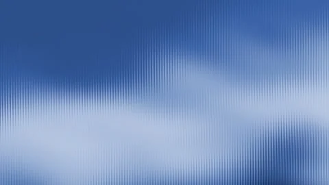 Blue vertical motion waves abstract digital background loop motion graphic .. 库存影片 342784864