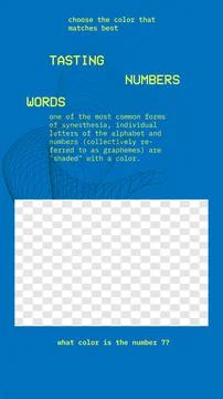Blue Vertical Post Template for Publication in Social Media. Frame with a spot Stock Illustration