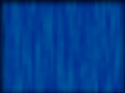 Blue Vertical Streaks Background with Inner Shadow Stock-Illustration