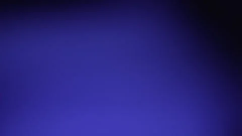 Blue video footage conveys the magic of light and brilliance which create a Stock Footage 243710101
