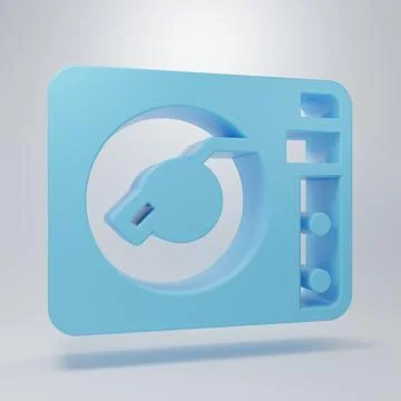 Blue Vinyl player with a vinyl disk icon isolated on grey background. Minim.. Illustrazione stock