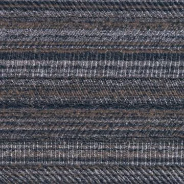 Blue vinyl texture Stock Photos