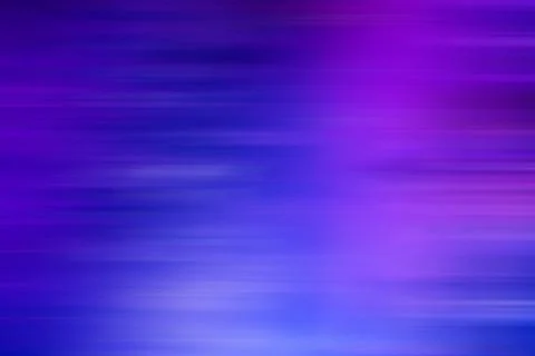 Blue-violet abstract background with bright flares. Stock Illustration