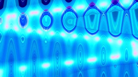 Blue violet abstract background Stock Footage 127240028