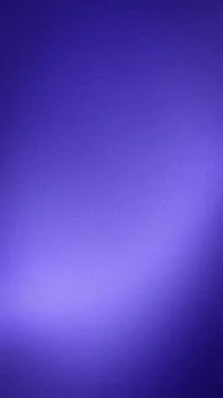 Blue Violet Purple Gradient Grainy Vertical Background Abstract Tech Wallpa.. Stock Illustration