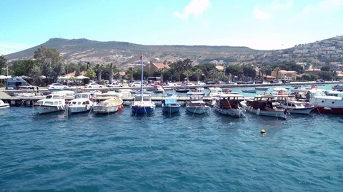 Blue Voyage Stockbeeldmateriaal 124682102