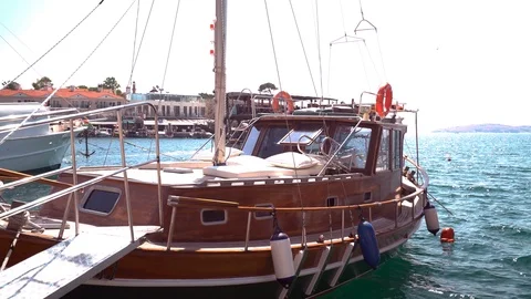 Blue Voyage Видео 124796406