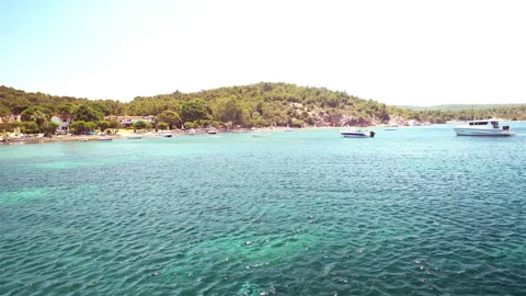 Blue Voyage Stockbeeldmateriaal 145277690