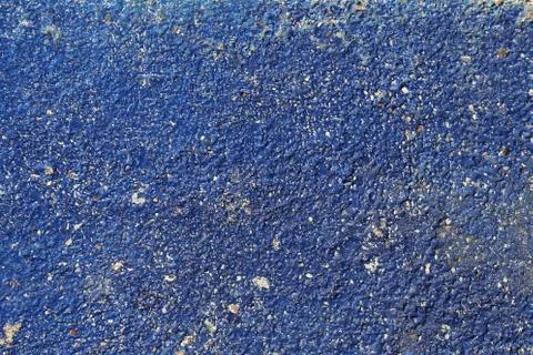 Blue wal 写真素材