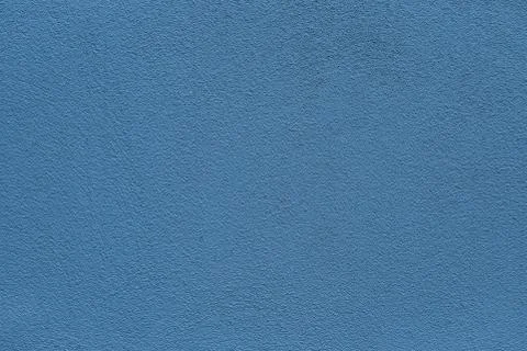 Blue wall background Stock Photos