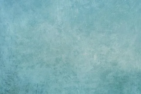 Blue wall background Foto stock
