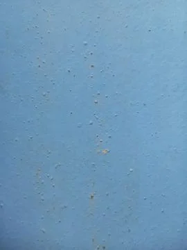 Blue wall background Stock Photos