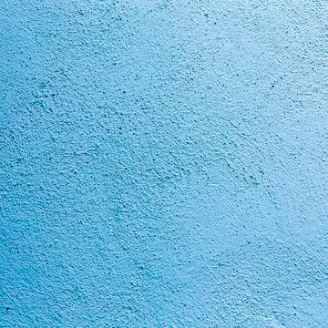 Blue wall Stock Illustration
