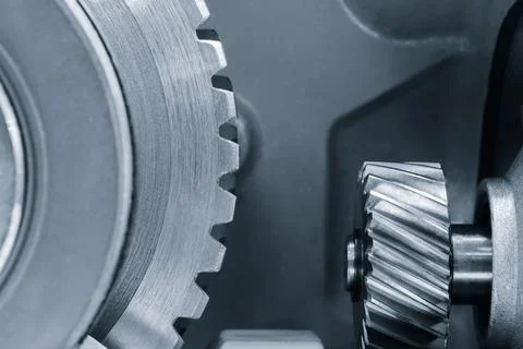 A blue wall with a pattern of dots and lines. The wall is made of concrete Stock Photos