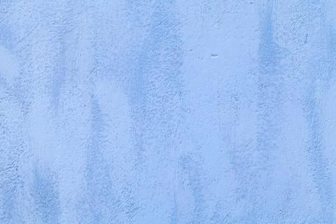 A blue wall Stock Photos