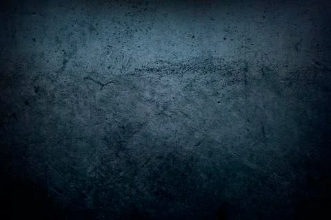 Blue wall Stock Photos