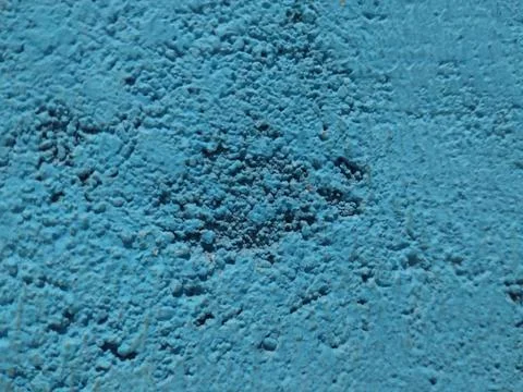 Blue wall Stock Photos
