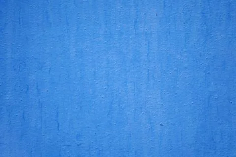 Blue wall texture for background and design Stock-Fotos