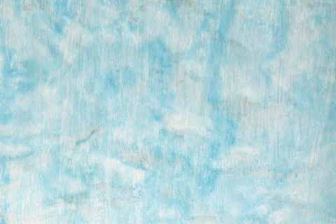 Blue wall texture background Stock Illustration