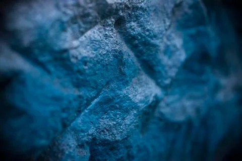 Blue Wall Texture Stock Photos