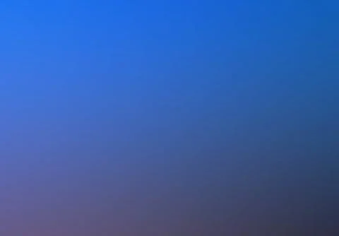 Blue wallpaper Stock Illustration