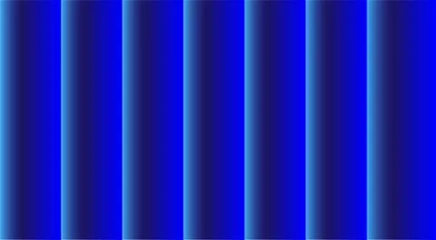 Blue wallpaper s background Stock Illustration