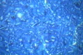 Blue Water Background Footage
