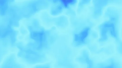 Blue water background   Stock Footage 64570499