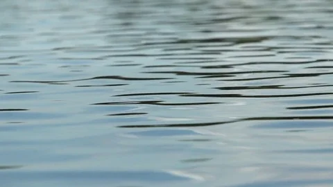 Blue water background Stock Footage 70288478