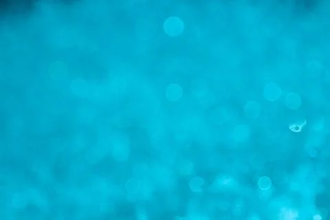 Blue water background Stock Photos