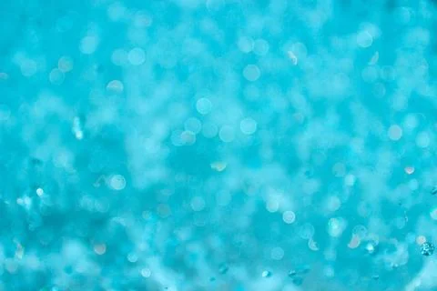 Blue water background Stock Photos