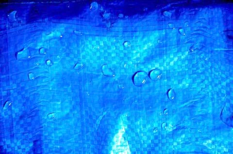 Blue Water Background Stock Photos