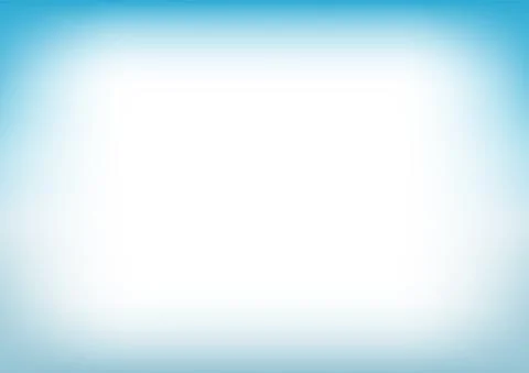 Blue Water Copyspace Background Stock Illustration