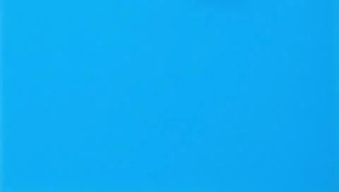 Blue water drop Stock Footage 303630078