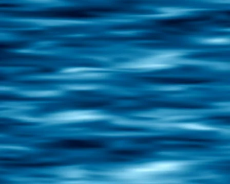 Blue Water Stock Footage 91668