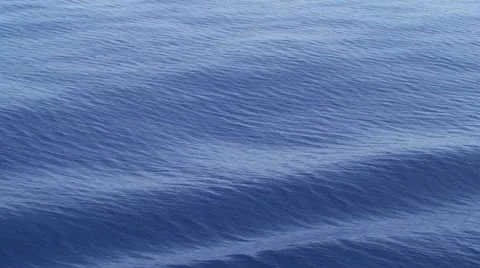 Blue Water Stock Footage 11230716
