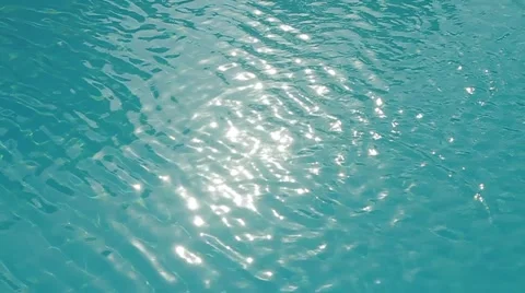 Blue Water 動画素材 40299588