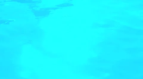 Blue Water Stock Footage 41195453