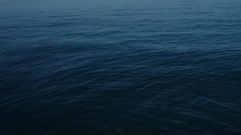 Blue water Video stock 146622224