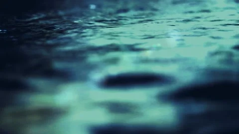 Blue Water Vídeos de archivo 234814355