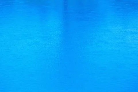 Blue water pattern Foto stock